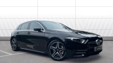 Mercedes-AMG A-Class A35 4Matic Premium Plus 5dr Auto Petrol Hatchback